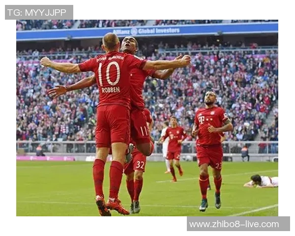 拜仁慕尼黑与里昂欧冠历史交锋回顾与精彩瞬间分析