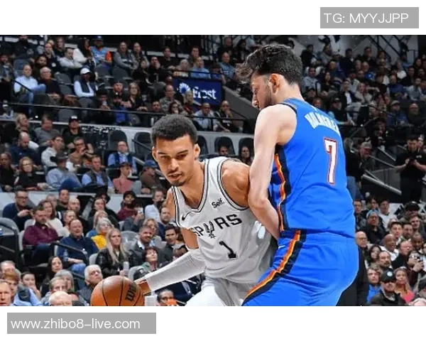 文班亚马场均数据惊人新秀之争已无悬念他将成为最佳新秀热门人选